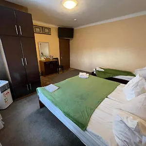 451 Vendégház Graz