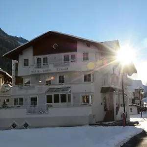 Garni Schmid Hotel Ischgl