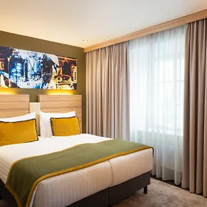 Hotel Leonardo Boutique Gablerbraeu, Salzburgo