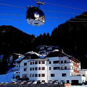 Persura Hotel Ischgl