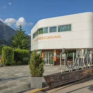 Haus Der Begegnung Gasthof Innsbruck