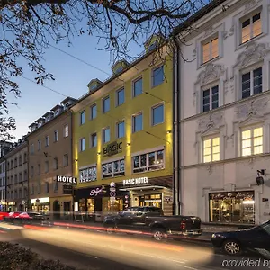 Basic Szálloda Innsbruck