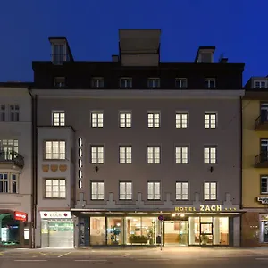 Zach Szálloda Innsbruck