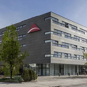 Austria Trend Congress Szálloda Innsbruck