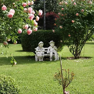 Hotel Ganslhof - Adults Only, Salzburgo