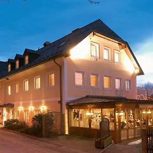 Hotel Austria Classic Hoelle, Salzburgo